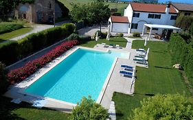 Adria Bnb Nature Resort