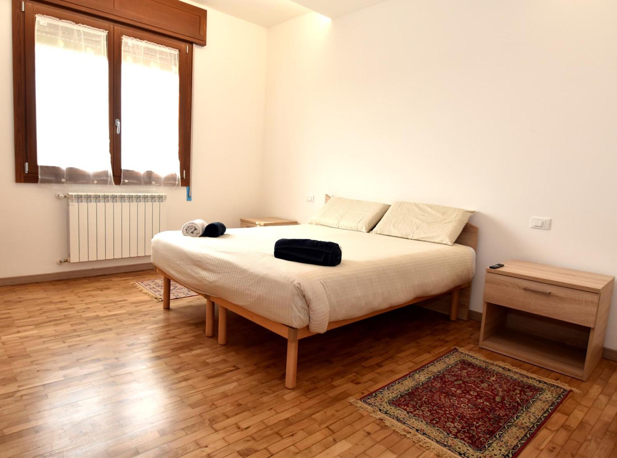 Adria Bnb Nature Resort Esterno foto