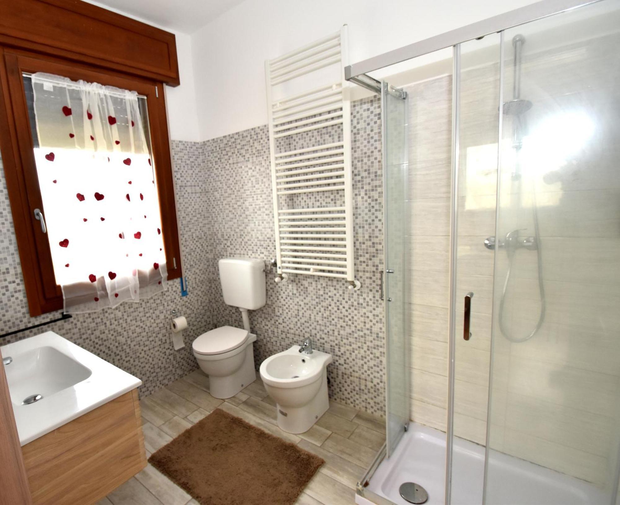 Adria Bnb Nature Resort Esterno foto