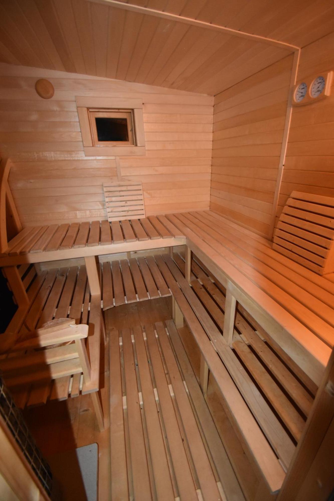 Adria Bnb Nature Resort Esterno foto
