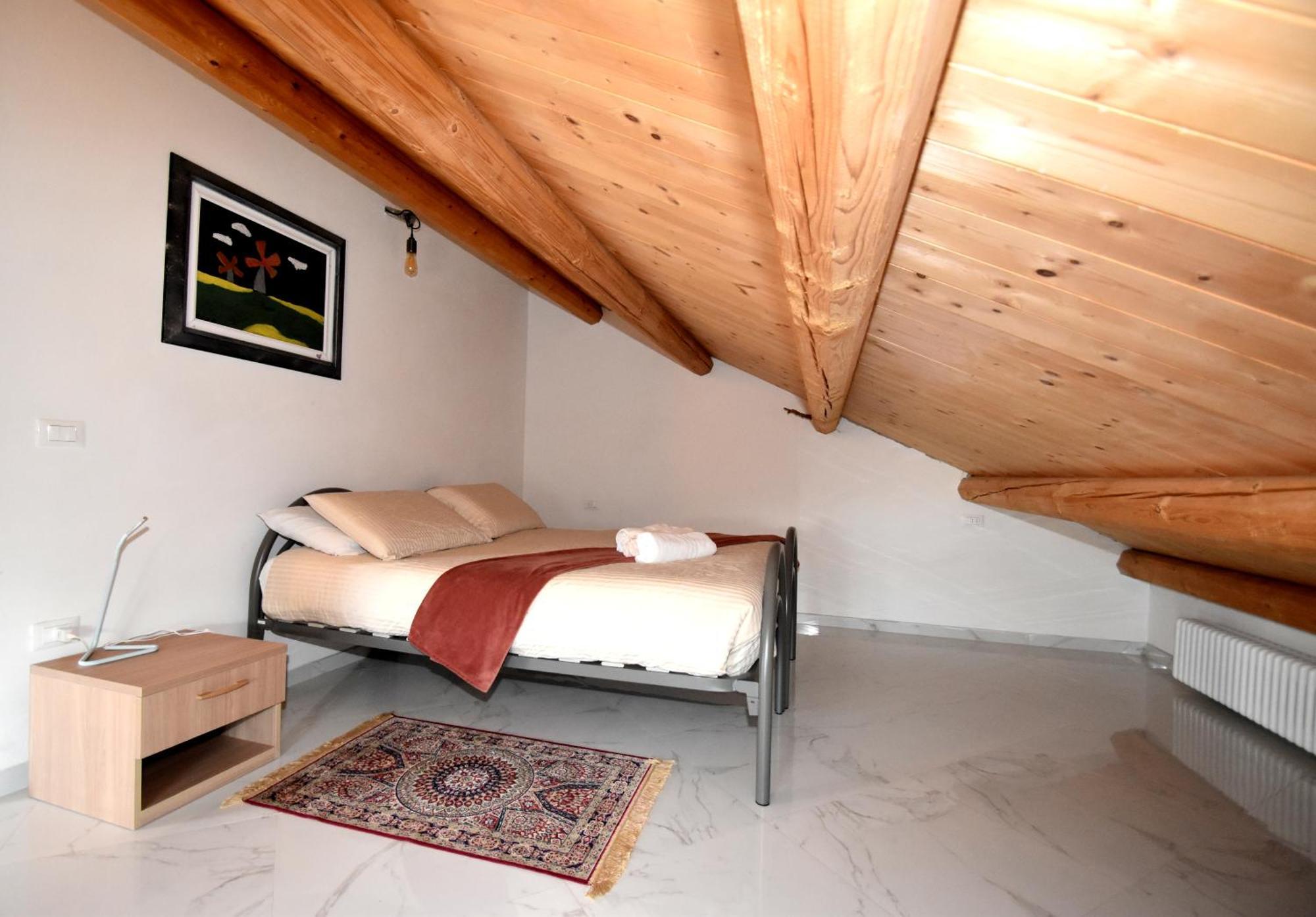 Adria Bnb Nature Resort Esterno foto