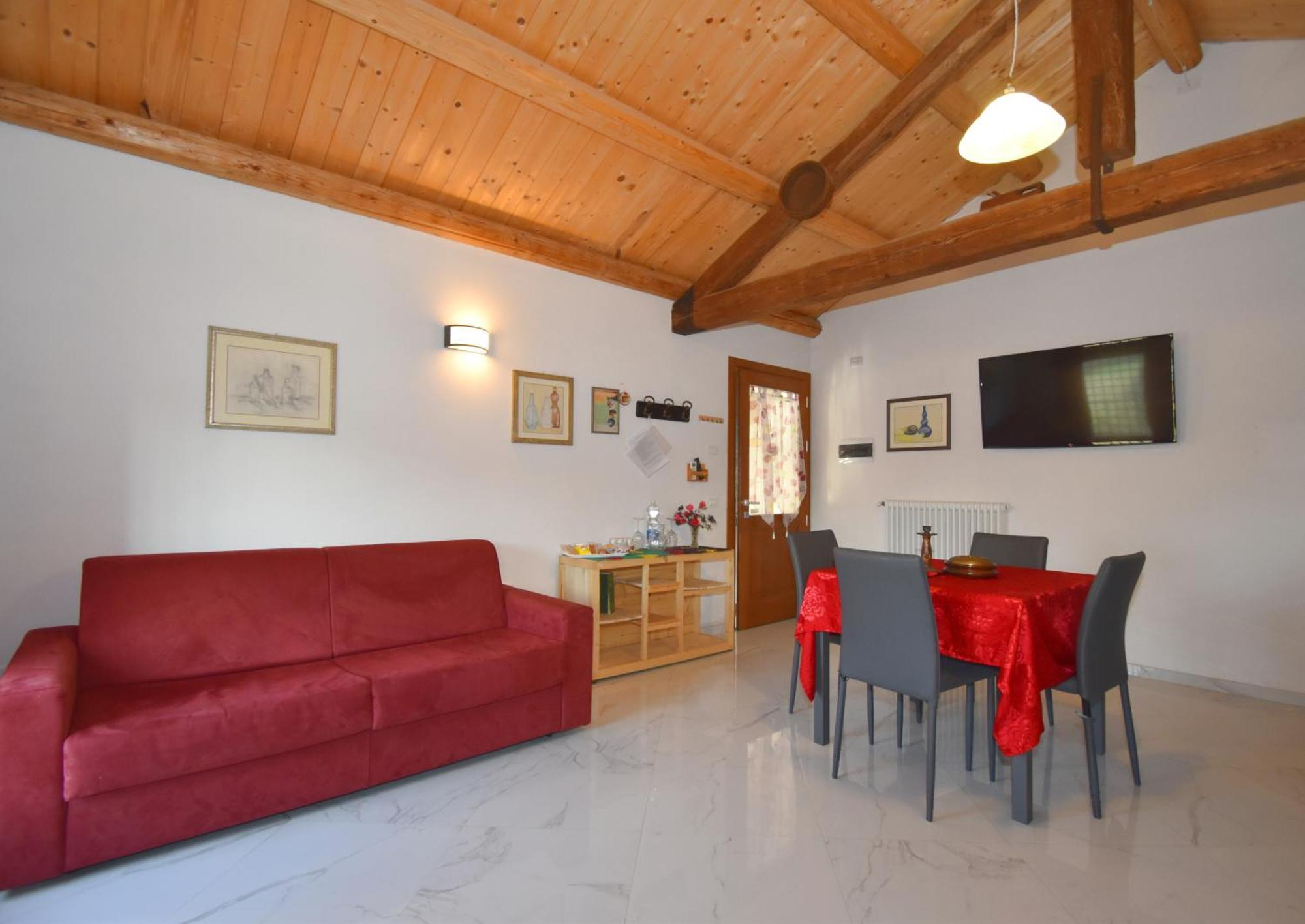 Adria Bnb Nature Resort Esterno foto