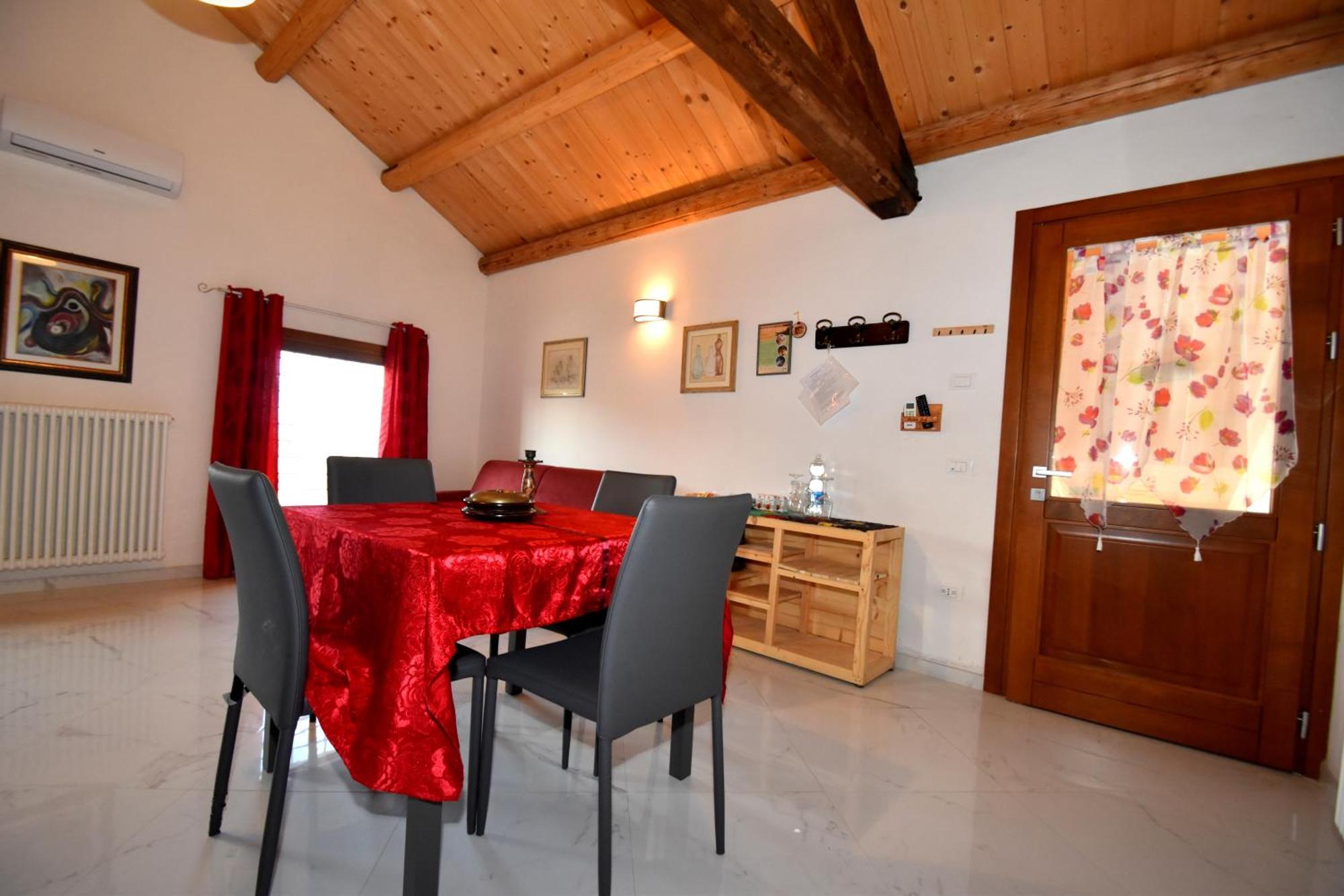 Adria Bnb Nature Resort Esterno foto
