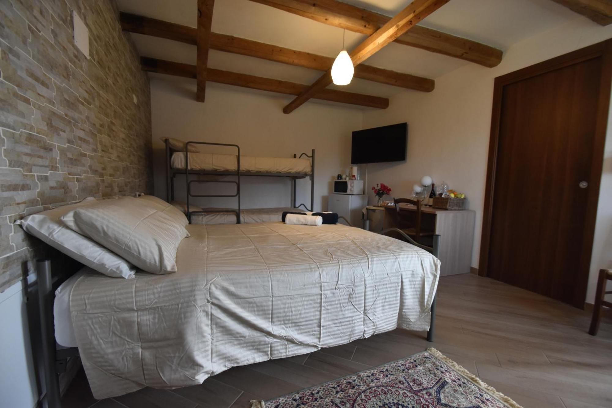 Adria Bnb Nature Resort Esterno foto