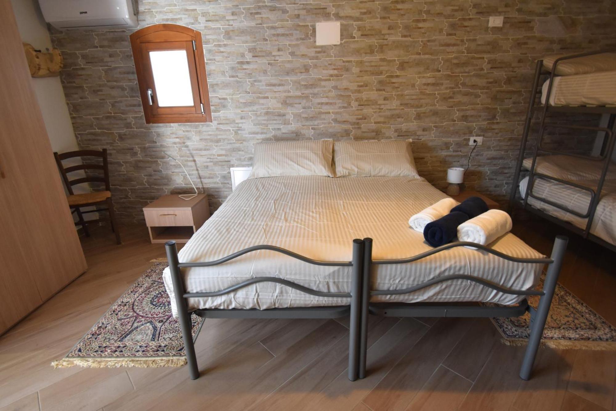 Adria Bnb Nature Resort Esterno foto