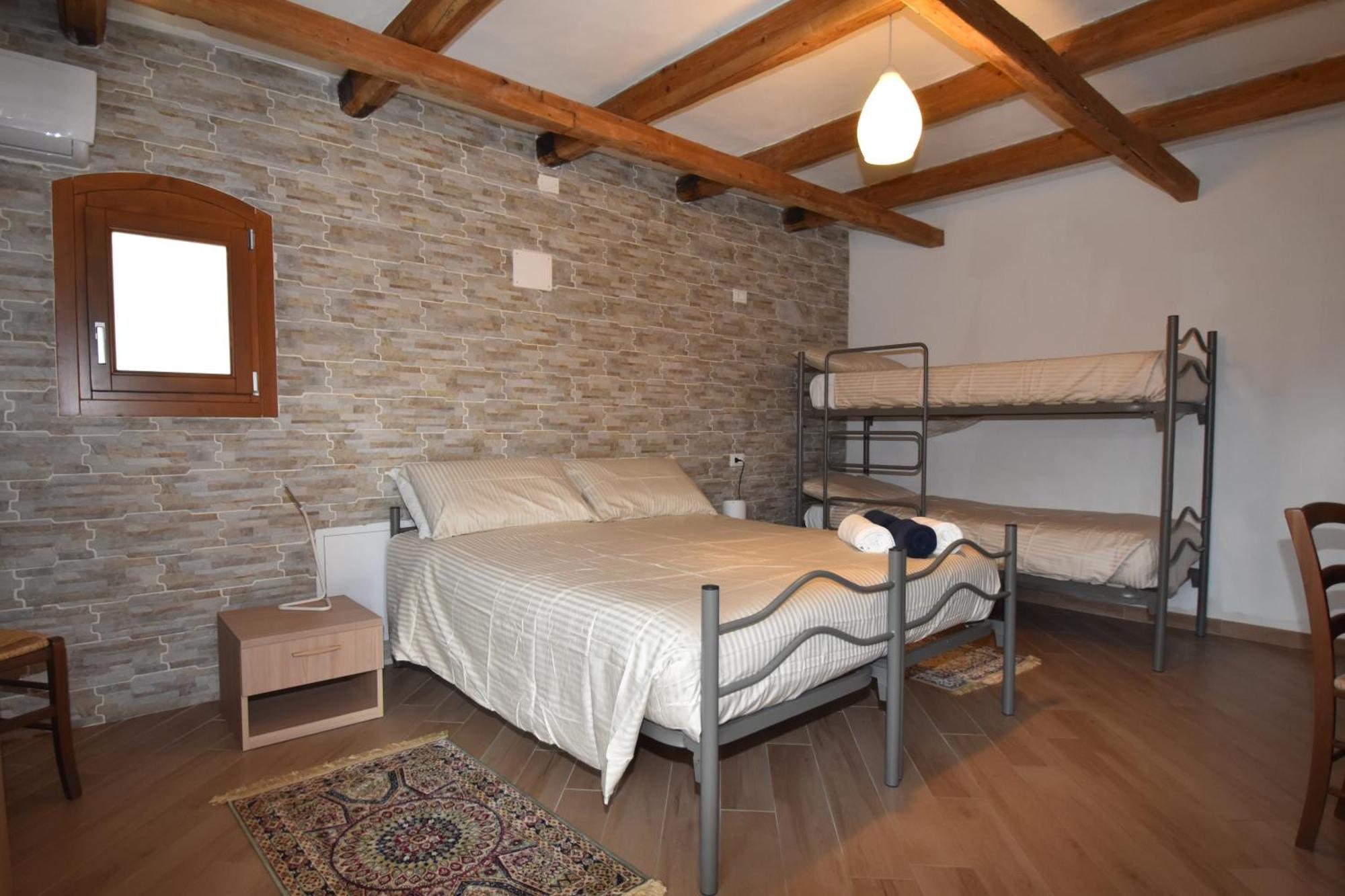 Adria Bnb Nature Resort Esterno foto