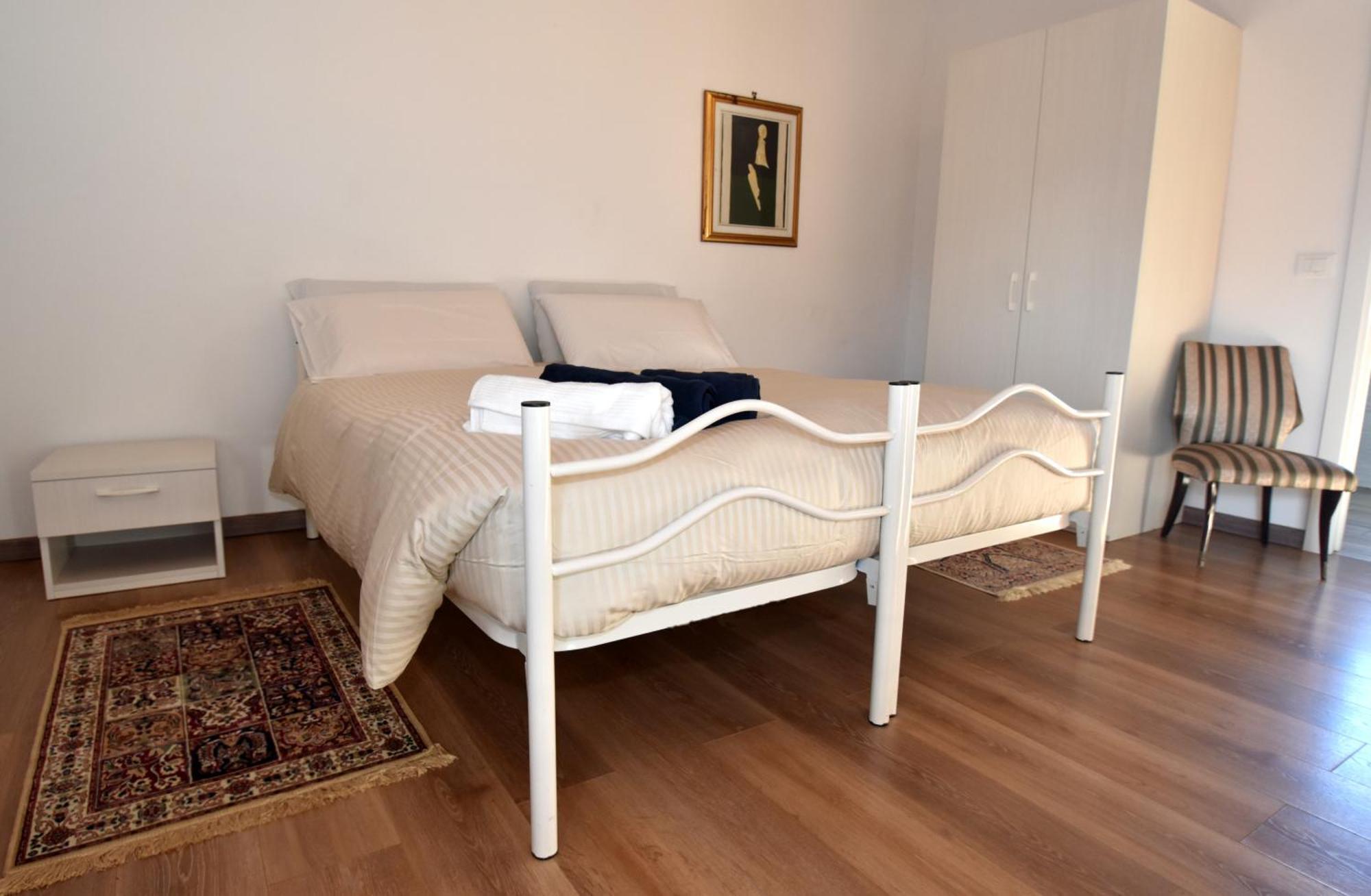 Adria Bnb Nature Resort Esterno foto