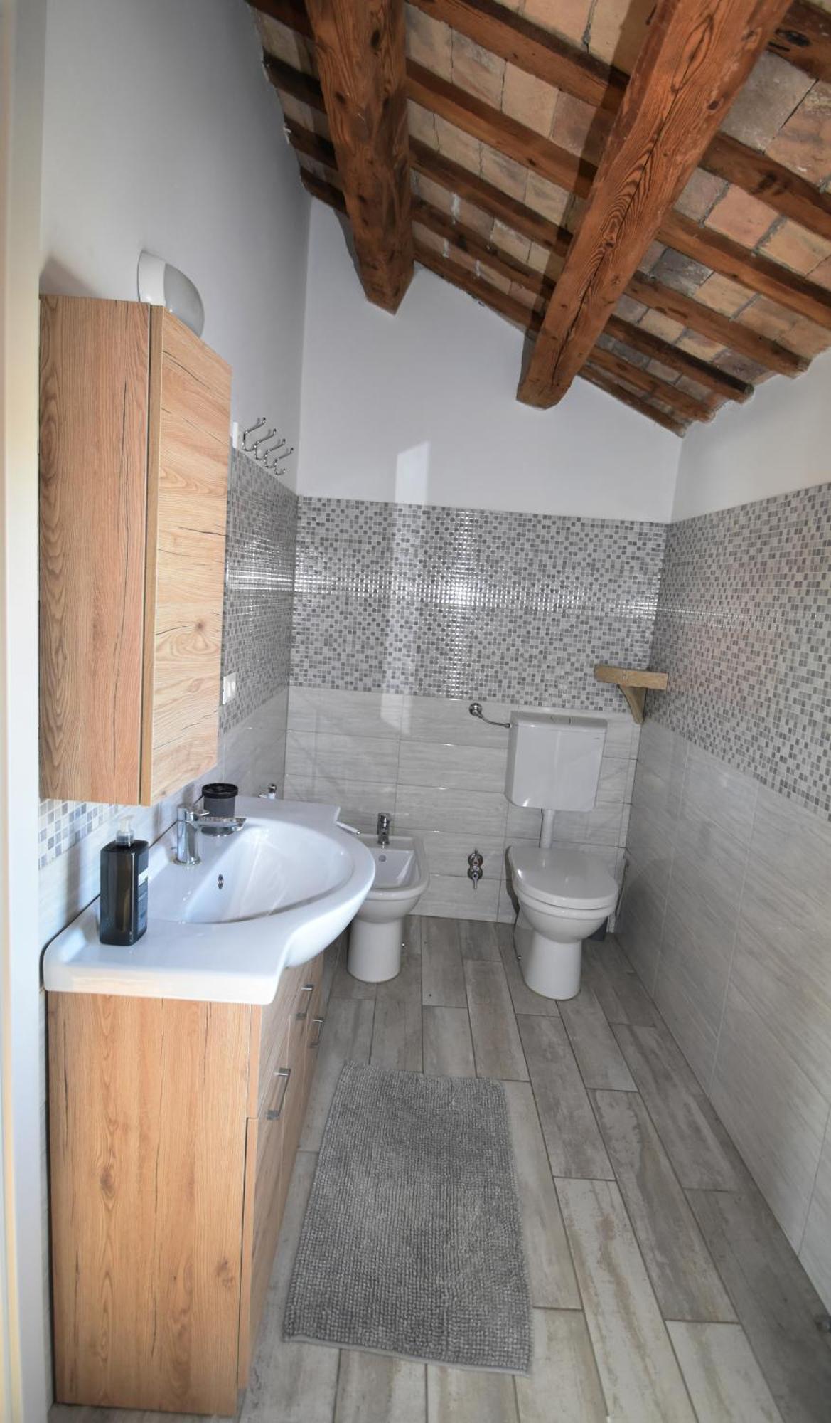 Adria Bnb Nature Resort Esterno foto