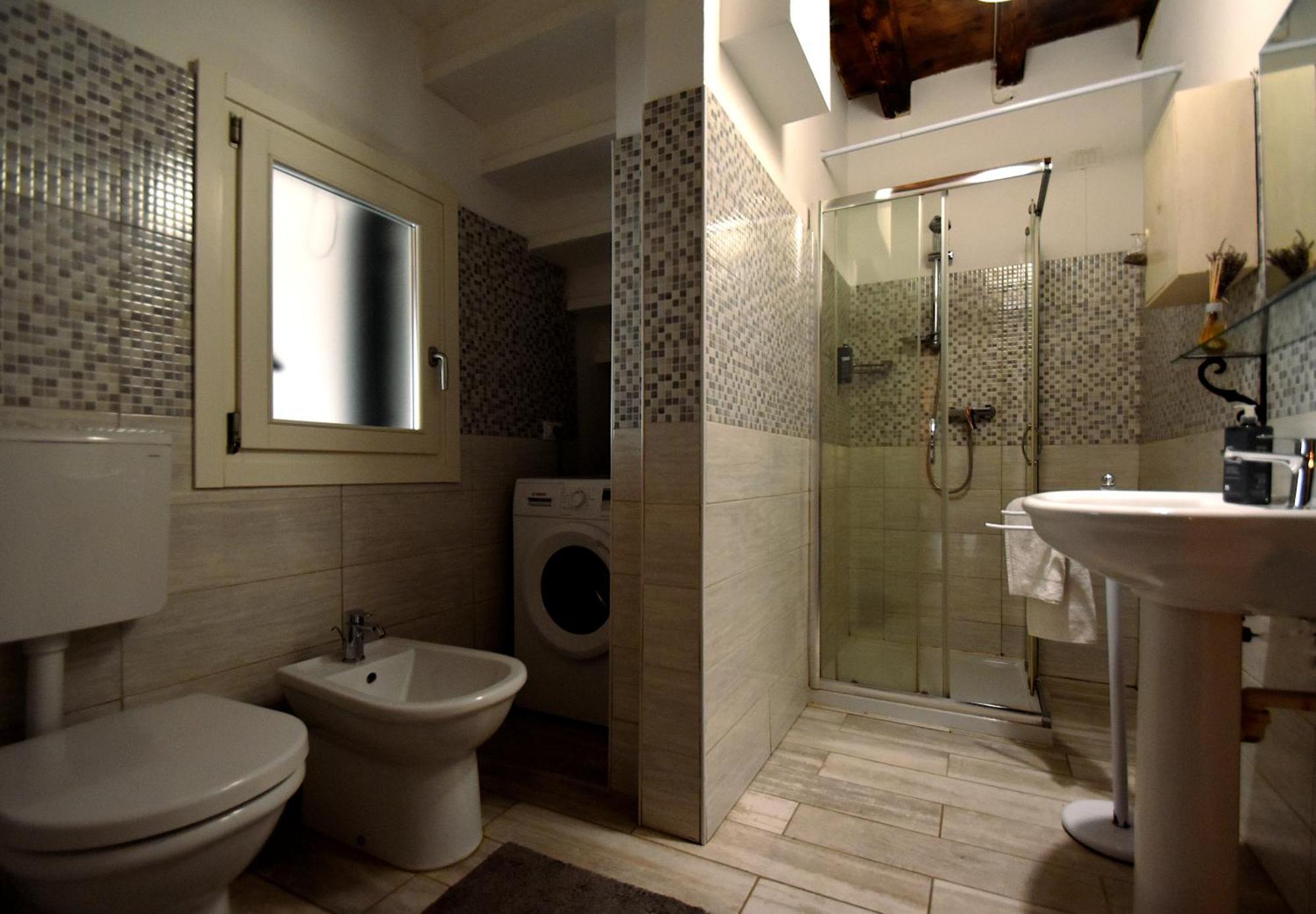 Adria Bnb Nature Resort Esterno foto