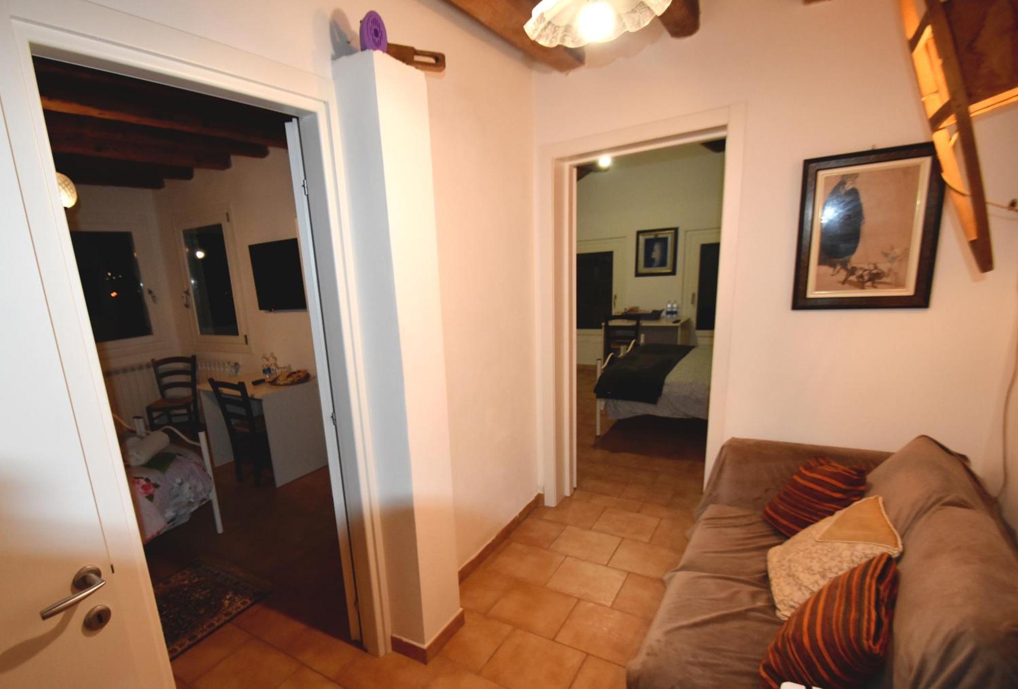 Adria Bnb Nature Resort Esterno foto