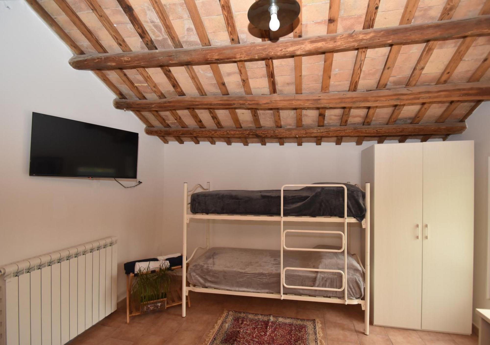 Adria Bnb Nature Resort Esterno foto