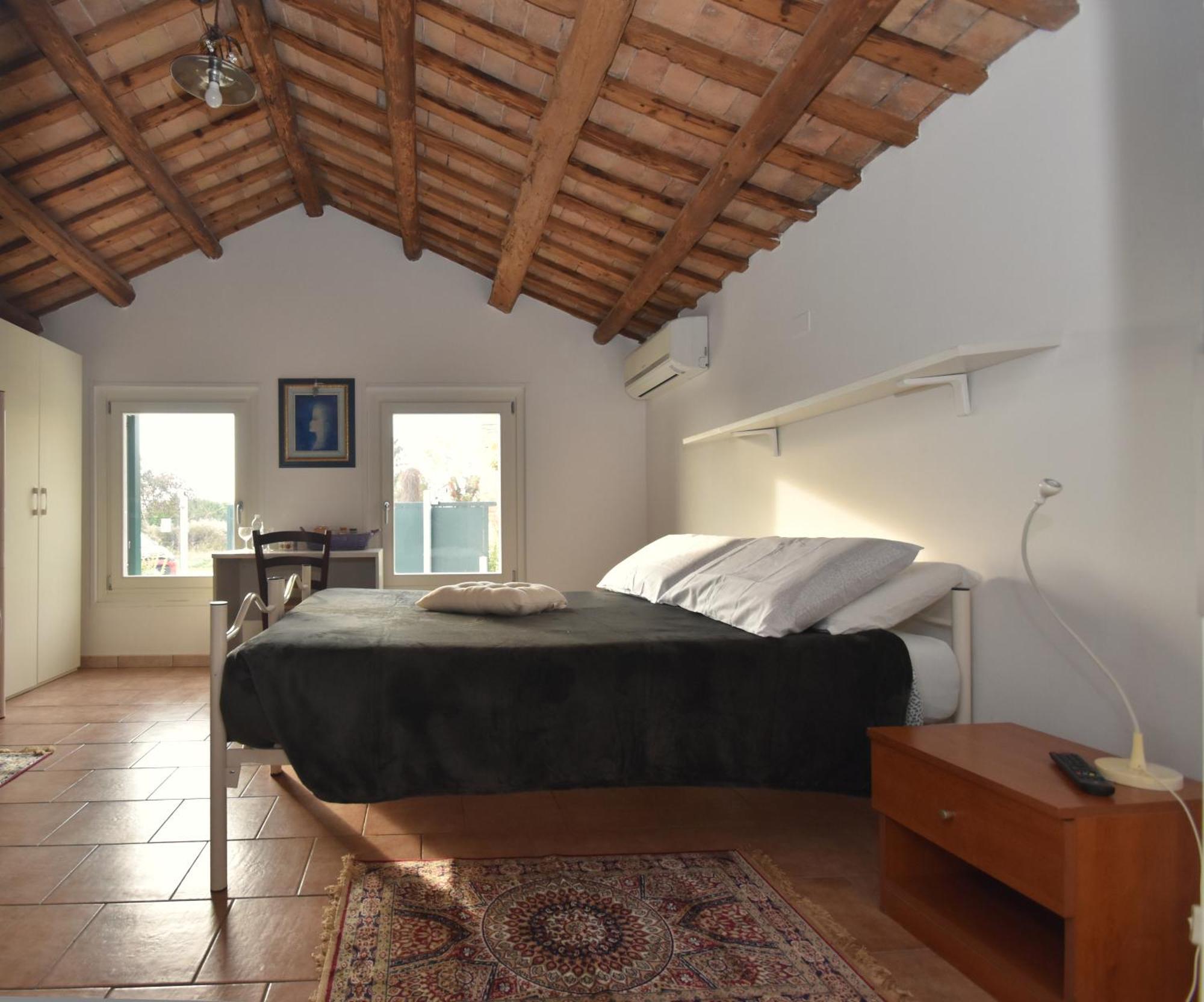 Adria Bnb Nature Resort Esterno foto