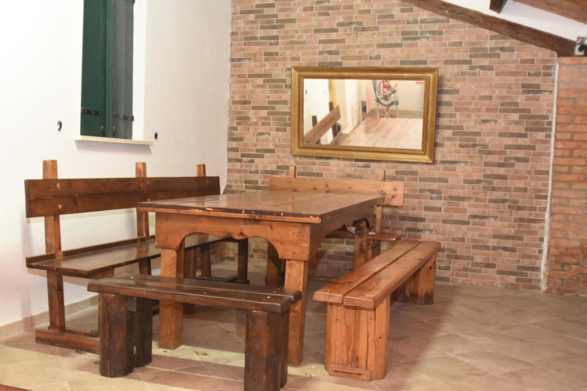 Adria Bnb Nature Resort Esterno foto