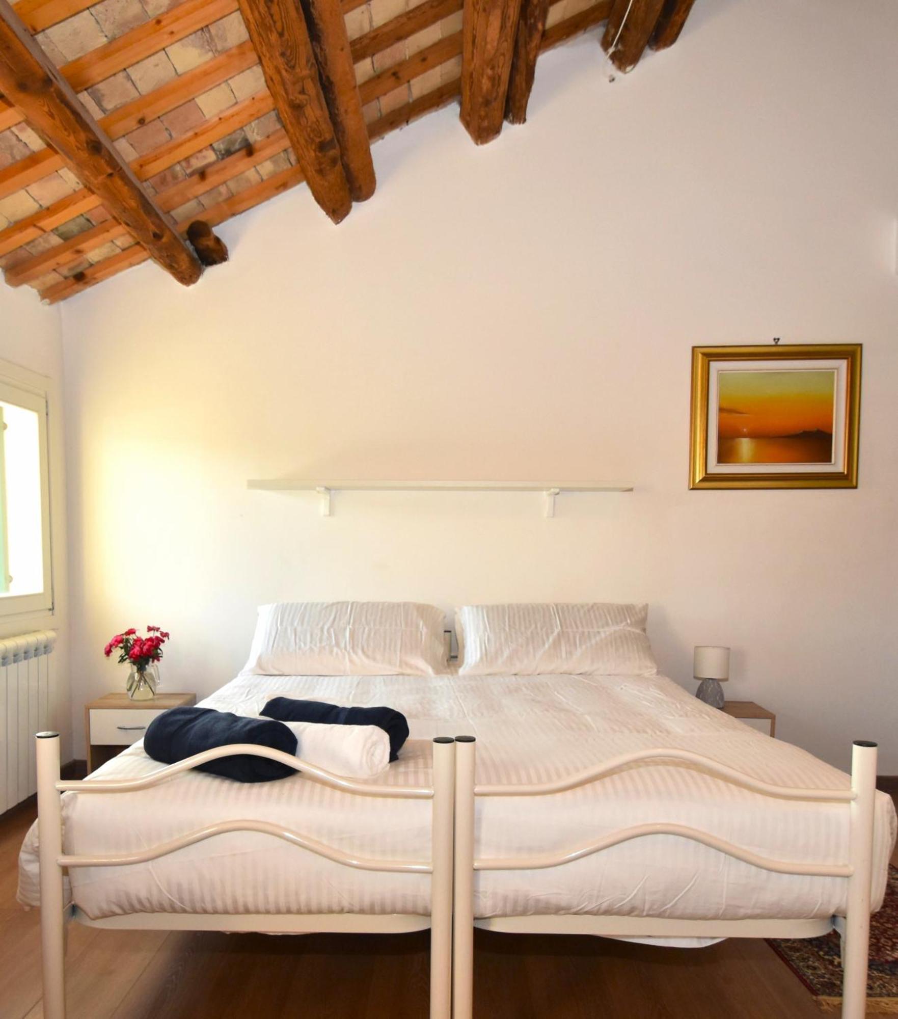 Adria Bnb Nature Resort Esterno foto