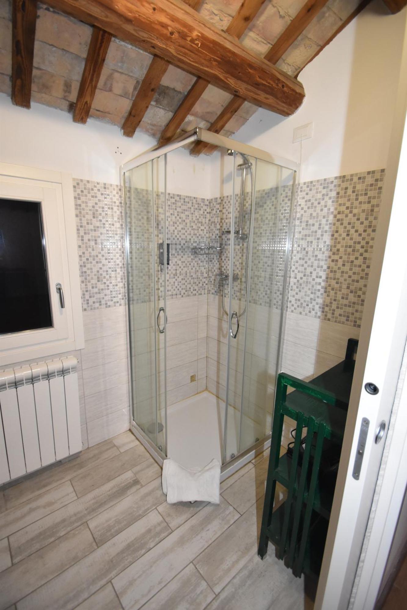Adria Bnb Nature Resort Esterno foto