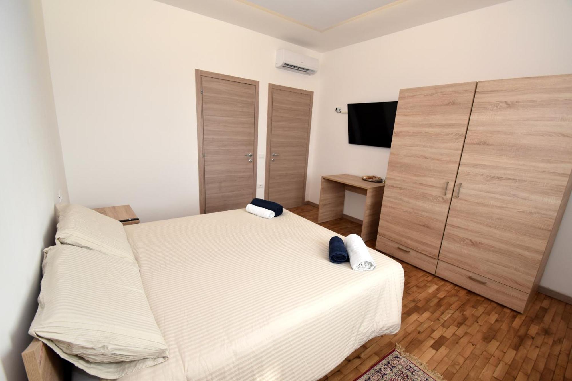 Adria Bnb Nature Resort Esterno foto
