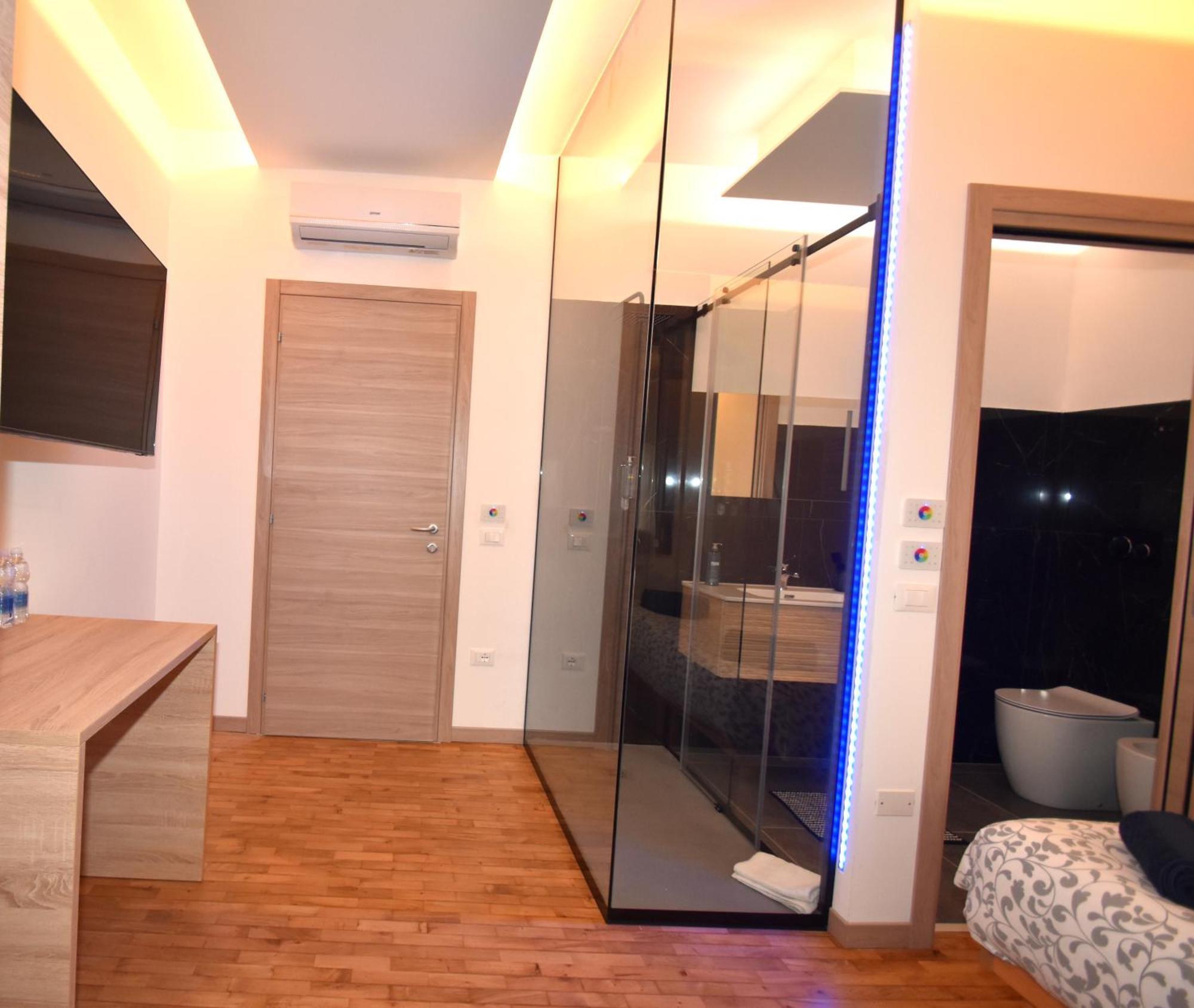 Adria Bnb Nature Resort Esterno foto