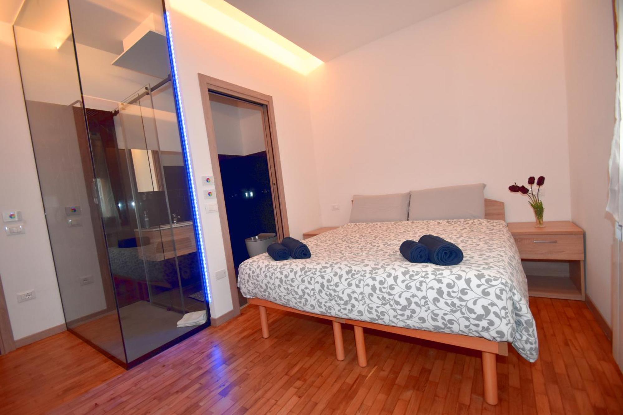 Adria Bnb Nature Resort Esterno foto