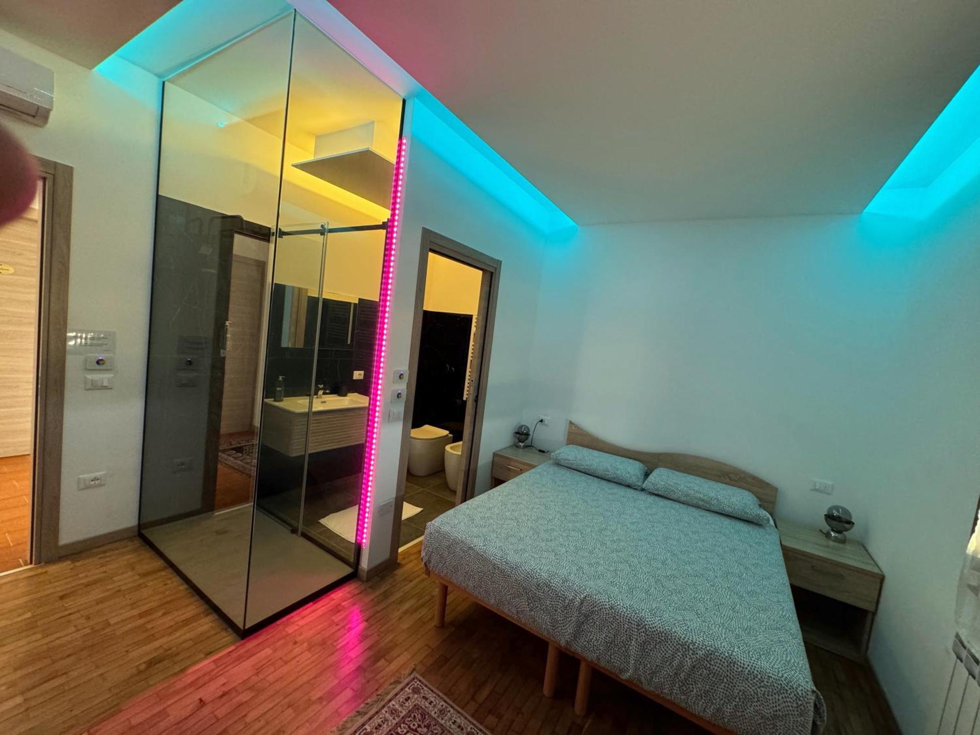 Adria Bnb Nature Resort Esterno foto